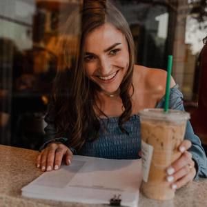 Meet your Posher, Mackenzie